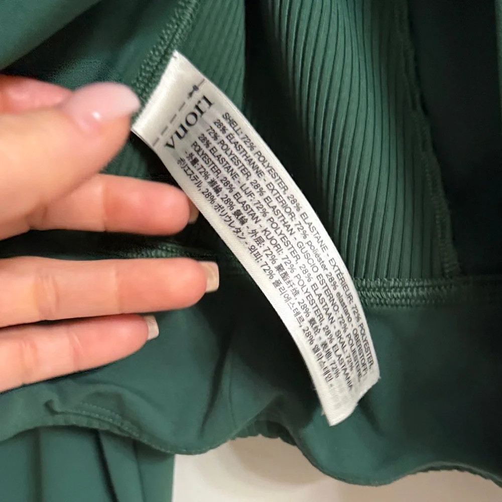 Vuori 3 Piece “Daily” Set - Picture 3 of 13